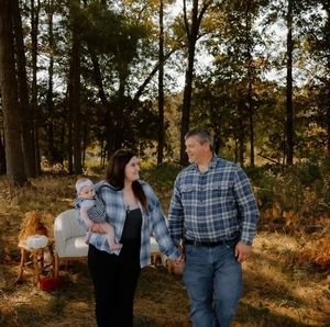 Meet your Posher, Sierra